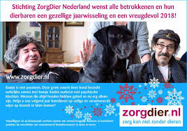 SAMEN MET JE HOND OF KAT VRIJWILLIGERSWERK DOEN